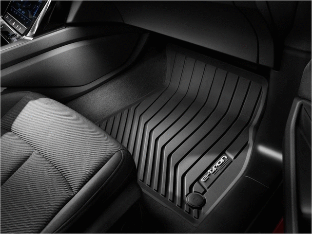 4KL061221041 - : Floor Mat Set for Audi Image
