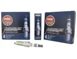 M124053V12MM - : 3V Cold Spark Plug Set (12 MM Thread) for Ford Performance Parts Image