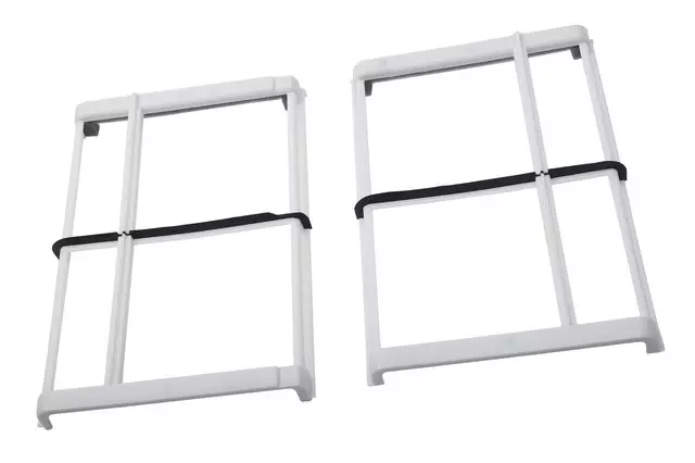 84055911 - : HVAC Heater Core Seal for GM Image