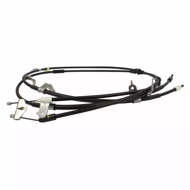 DV6Z2A603E - : 2014-2021 Ford Transit Connect - Rear Cable for Ford: Transit Connect Image