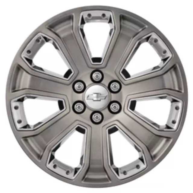 Wheel - GM (20984065)