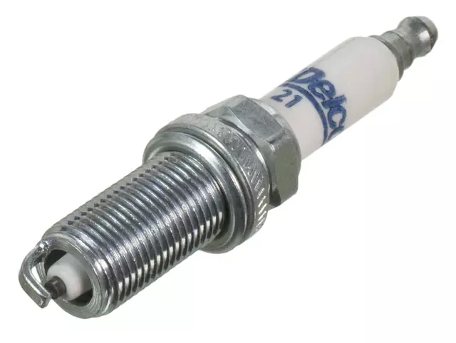 19323046 - : RAPIDFIRE Spark Plug for GM Image