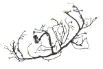 84738310 - : Driver Side Instrument Panel Wiring Harness for GM Image