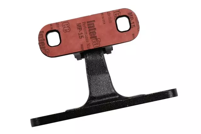 Passenger Side Liftgate Hinge - GM (23429021)