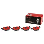 P06042N - : PRIME Ceramic Brake Pad Set for Brembo Image