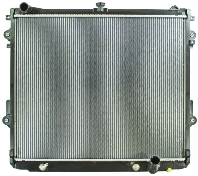 8013080 - : Agility Radiator for Agility Image