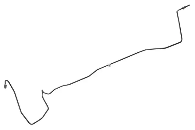 Passenger Side Brake Pressure Modulator Valve Front Brake Pipe - GM (95474560)