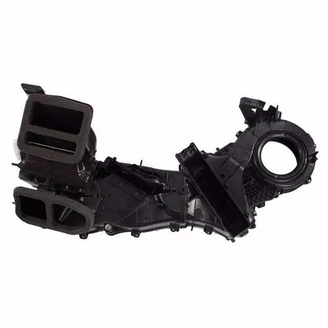 HVAC Heater Core Case Assembly - Ford (BC3Z-18456-G)