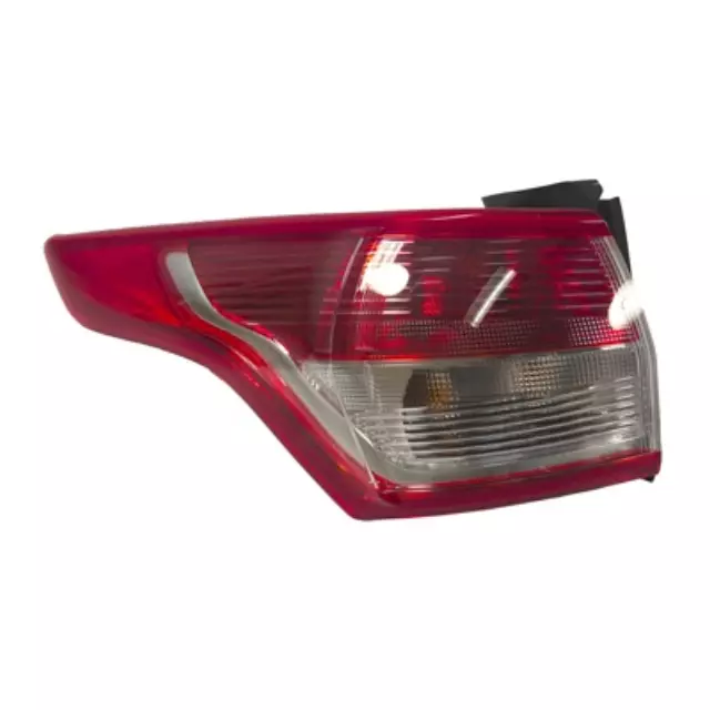 Tail Light Assembly - Ford (CJ5Z-13405-E)