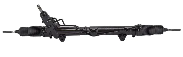 3801 - : AAE Remanufactured Hydraulic Power Steering Rack &amp; Pinion 100% Tested for ATLANTIC AUTOMOTIVE Image