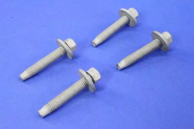 Hex Flange Head Screw, Mounting - Mopar (6511696AA)