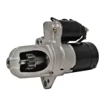 19135612 - : Remanufactured Starter for GM Image