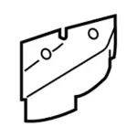 DG9Z11500AA - Body: Switch Assembly for Ford: Fusion Image