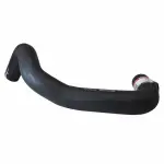 KM2432 - Cooling System: Motorcraft™ Upper Hose for Ford: Mustang Image