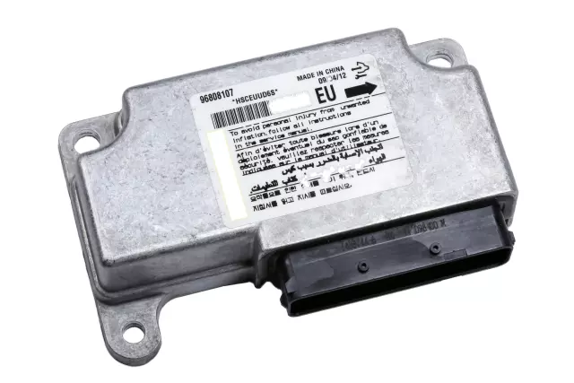 96808107 - Electrical: Diagnostic Unit for Chevrolet: Aveo, Aveo5 Image