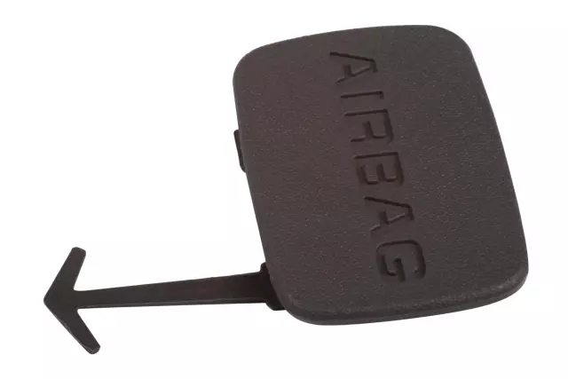 23295603 - Body: Upper Center Pillar Trim Cap for Chevrolet: Malibu Image