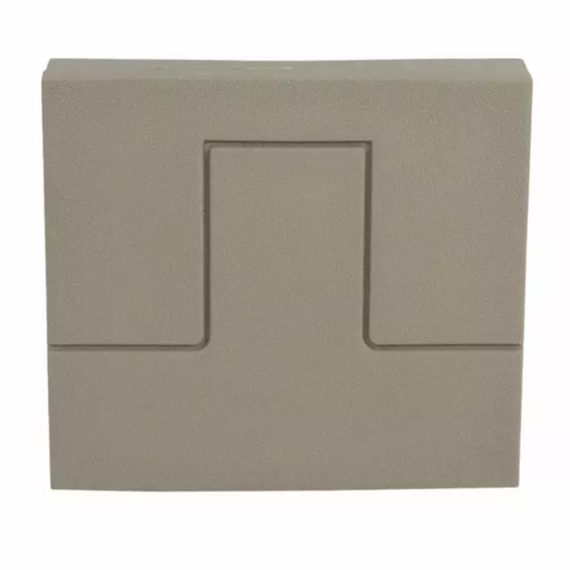 7T4Z19K357BA - Body: Switch Bezel for Ford: Edge, Flex, Focus, Taurus | Mercury: Sable Image