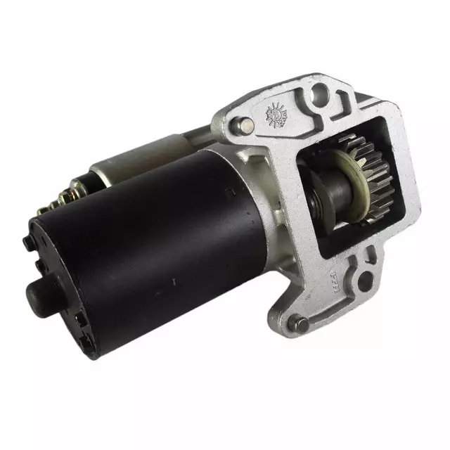 1F1Z11002AARM - : Starter for Ford: Contour, Taurus | Lincoln: Continental | Mercury: Sable Image