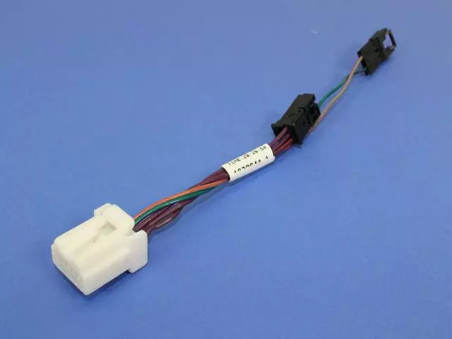 Steering Wheel Wiring - Mopar (68036032AB)