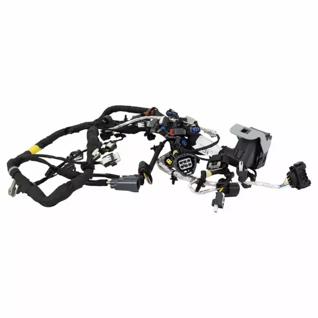 Engine Harness - Ford (MU5Z-12A581-KA)