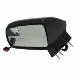 AE9Z17683CAPTM - Body: Mirror Assembly for Lincoln: MKT Image