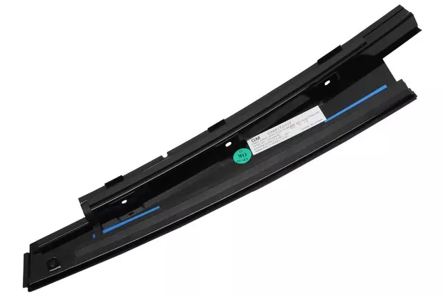 84006056 - : Front Passenger Side Door Window Frame Rear Applique for Chevrolet: Equinox | GMC: Terrain Image