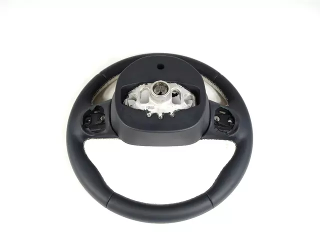 Steering Wheel - Mopar (5ZC02LC5AB)