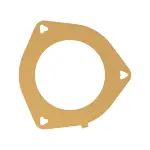 52122213AB - Exhaust: Flange Gasket for Mopar Image