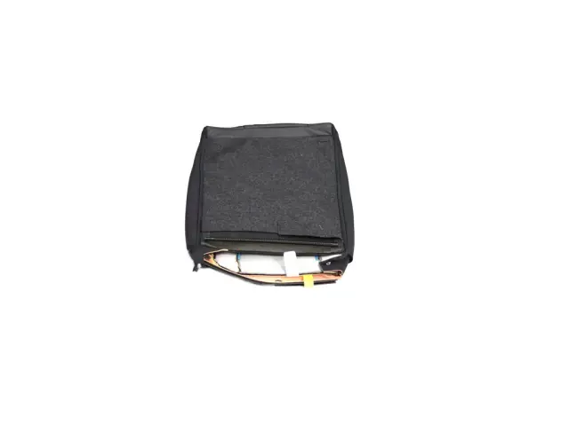 6VT62DX9AA - Interior Trim: Rear Seat Back Cover for Mopar Image