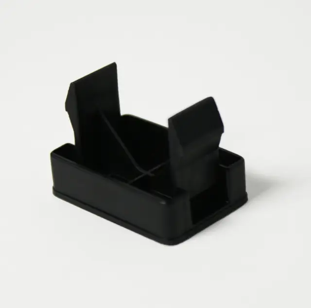 5553906090C0 - Body: Lower Trim Hole Cover for Toyota Image