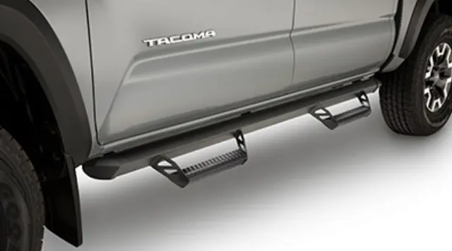Assist Step, Predator Tube Steps PT925-35170 | OEM Parts Online