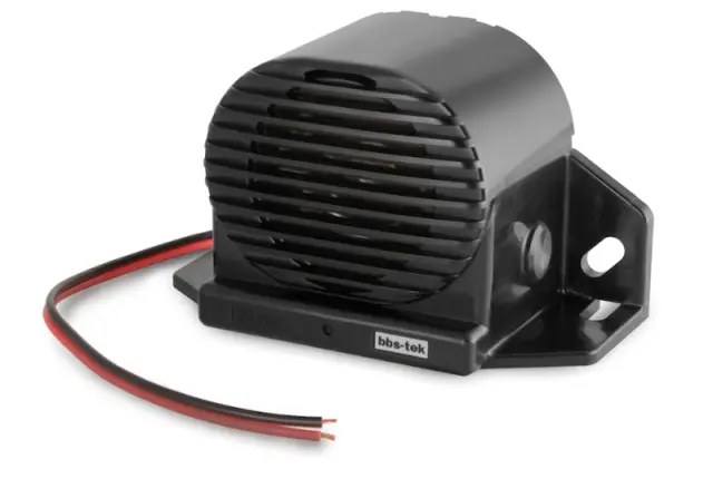 A1399 - : BACKUP ALARM BROADBAND 12-24V SA-BBS-97 for Brigade Image
