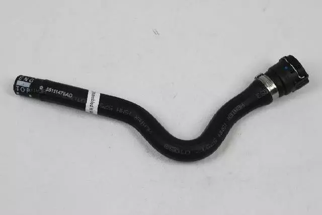 Heater Supply Hose - Mopar (55111478AD)