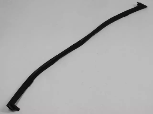 5116264AC - Exterior Ornamentation: Windshield Molding, Right for Mopar Image