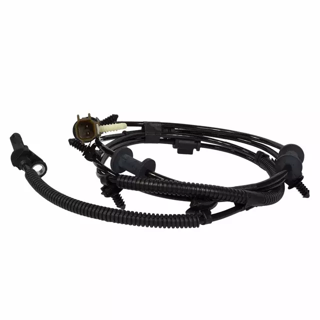 BC3Z2C190D - Brakes: ABS Sensor for Ford: F-250 Super Duty, F-350 Super Duty, F-450 Super Duty Image