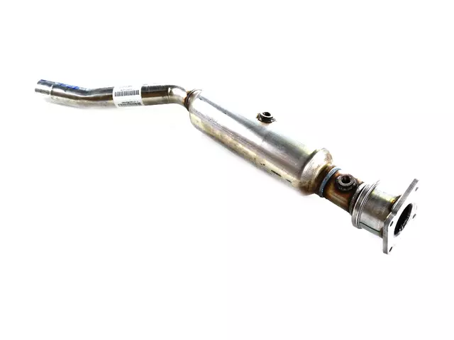 5105049AC - Exhaust: Converter &amp; Pipe for Chrysler: Sebring | Dodge: Avenger, Caliber | Jeep: Compass, Patriot Image