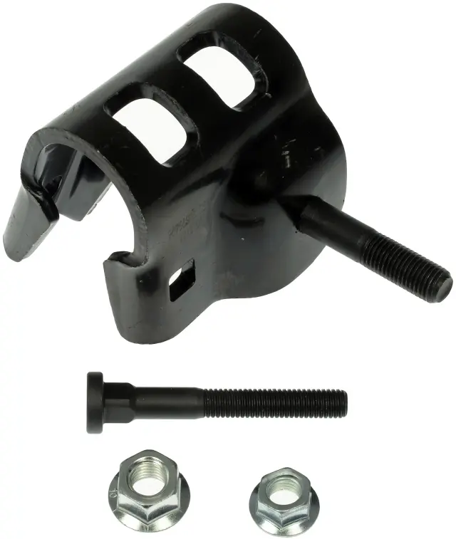 541617 - Steering: Steering Damper Bracket for Dorman Image