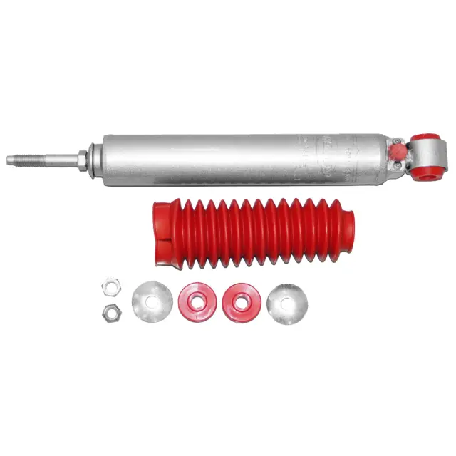 RS999208 - : RS9000XL Suspension Shock Absorber for Rancho Suspensions Image