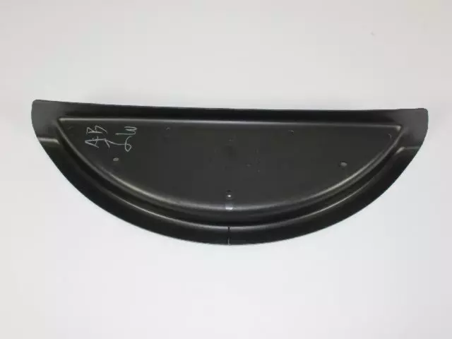 55156801AA - Frames and Bumpers: Drip Trough for Jeep: Liberty Image