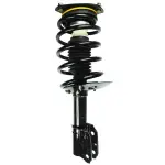 1332348 - : Focus Auto Parts Suspension Strut and Coil Spring Assembly for Focus Auto Parts Image