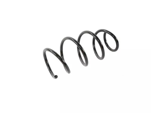 Rear Coil Spring, Right Rear - Mopar (68252568AB)