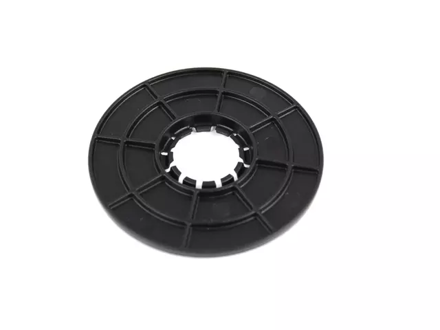 5PL10XXXAA - Interior Trim: Carpet Clip for Chrysler: Pacifica, Voyager | Dodge: Durango | Fiat: 500E, 500X | Jeep: Cherokee, Compass, Gladiator, Grand Cherokee, Grand Cherokee L, Grand Cherokee WK, Grand Wagoneer, Renegade, Wagoneer, Wagoneer S, Wrangler, Wrangler JK | Ram: 1500, 2500, 3500, ProMaster City Image