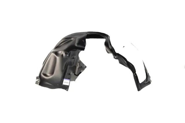 68287926AC - Body Sheet Metal Except Doors: Wheelhouse Shield, Right for Mopar Image