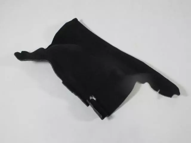 Wheelhouse Carpet, Right - Mopar (1QA76DX9AC)