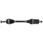 PR27045 - : BMW CV Axle Assembly  - Front Left for GSP Image