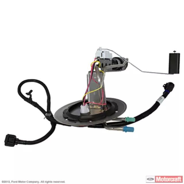 Fuel Pump Assembly - Ford (XW1Z-9H307-AG)