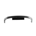 55076614AC - : Front Fascia for Dodge: Ram 1500, Ram 2500, Ram 3500 Image