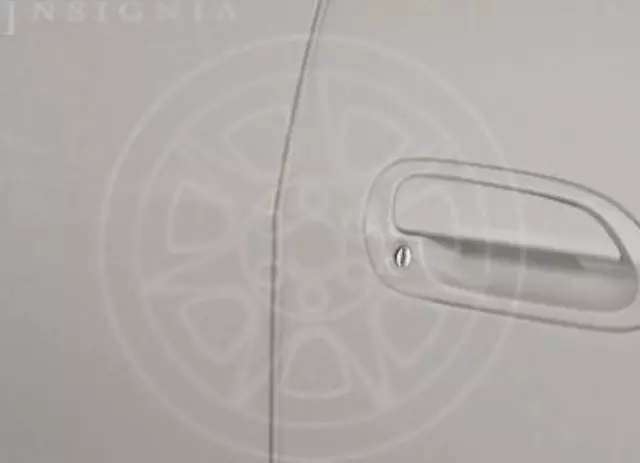 8P20T2A180 - Exterior: Door Edge Guards for Honda: Accord Image