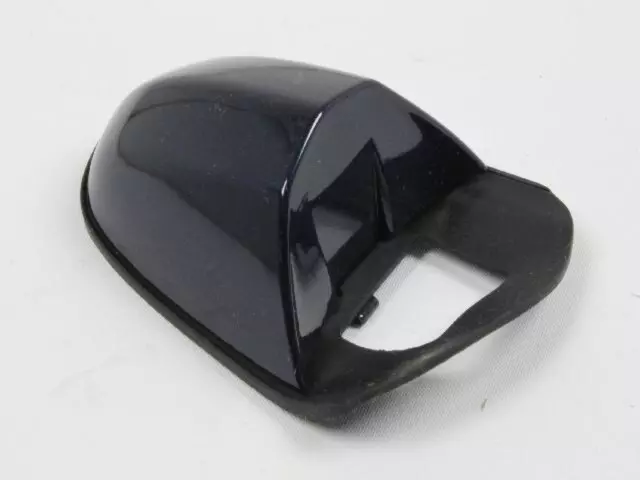 Outside Door Handle Bezel, Left - Mopar (UP87BB8AB)