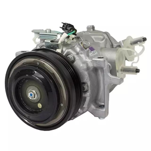 A/C Compressor - Ford (JL3Z-19703-B)